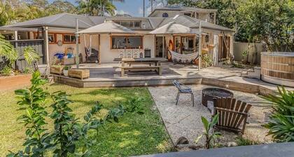 River Cottage – A Brunswick Heads Hideaway