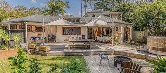 River Cottage – A Brunswick Heads Hideaway
