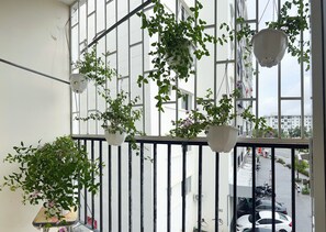 Interior - 2 Bedroom centre apaterment in Hue (Thành phố Huế)