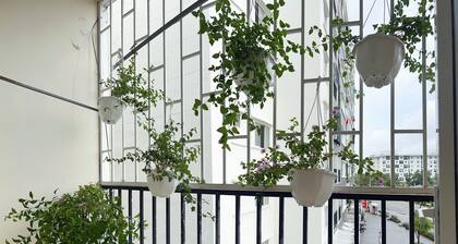 2 Bedroom centre apaterment in Hue