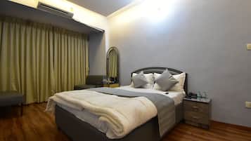 Executive Room | Free WiFi