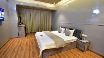 Standard Room | Free WiFi