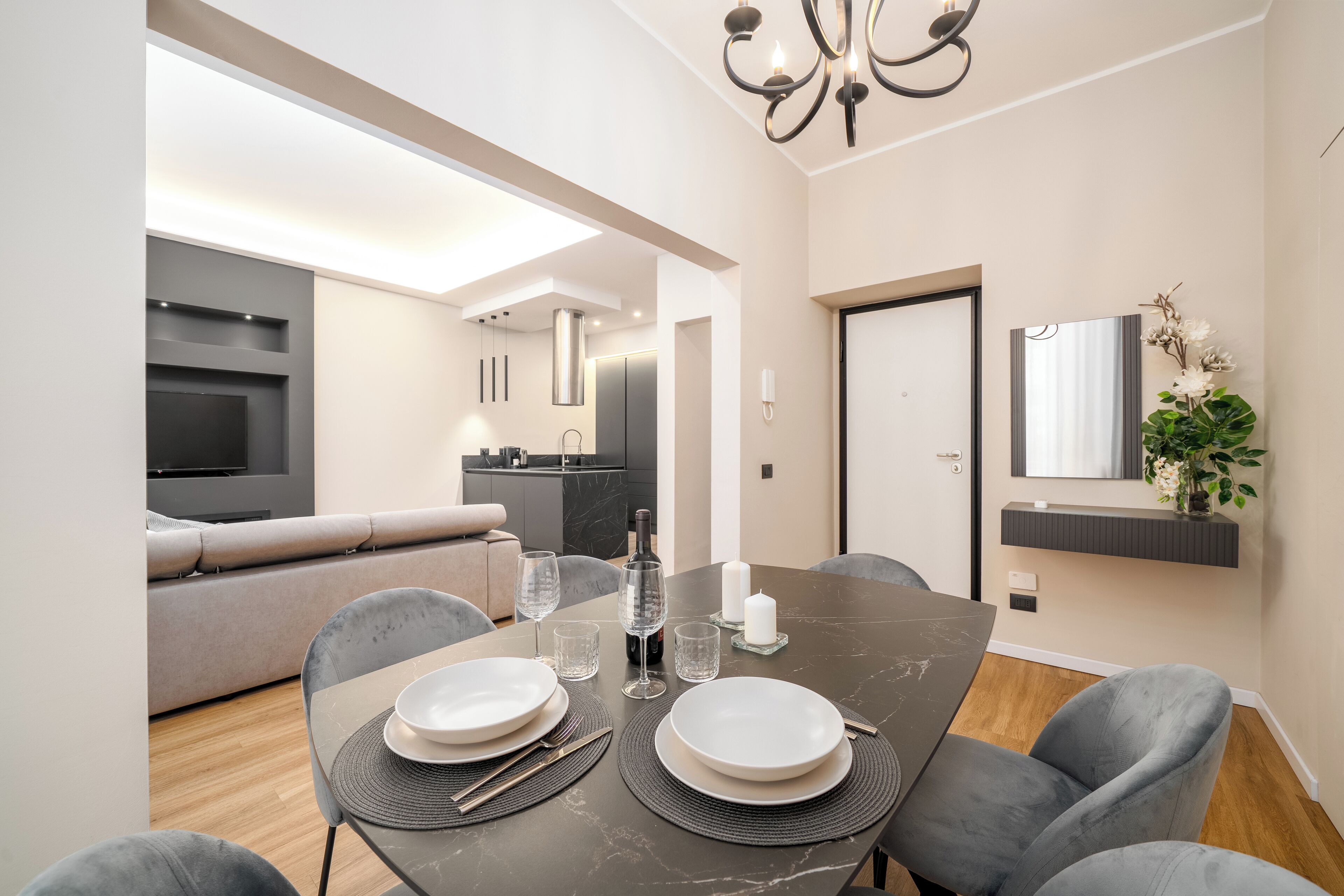 تناول الطعام