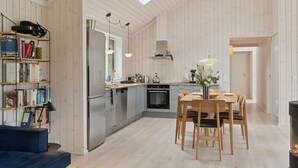 Interior - "Aggi" - 850m from the sea by Interhome (Fårevejle)