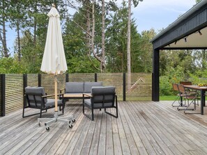 Outdoor dining - "Aggi" - 850m from the sea by Interhome (Fårevejle)