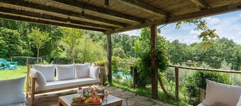 Villa la Foresta - My Rental Homes