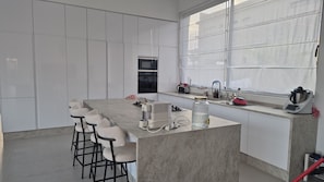 Cuisine privée