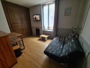 1 Schlafzimmer
