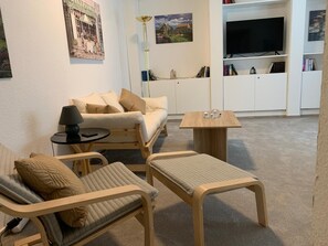 Oleskelualue