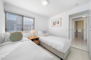 2 Schlafzimmer, Bügeleisen/Bügelbrett, Reisekinderbett, WLAN