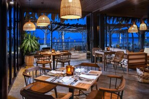 Restaurantes