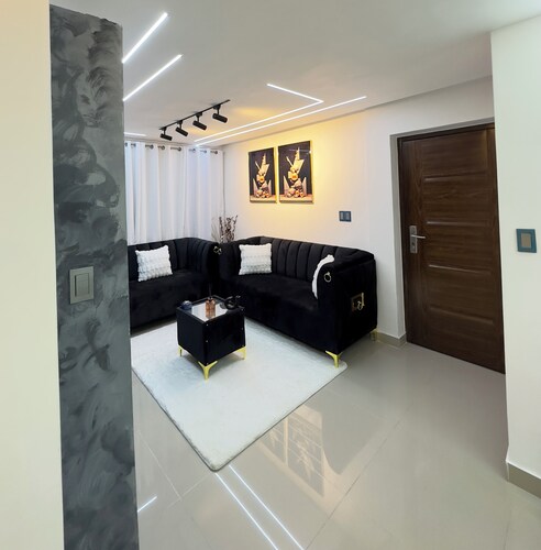 Welcome to your luxury retreat