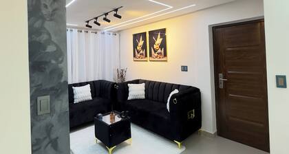 Welcome to your luxury retreat