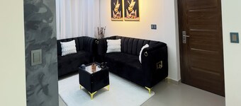 Welcome to your luxury retreat