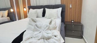 Welcome to your luxury retreat