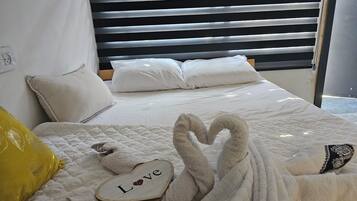 1 habitación y wifi gratis