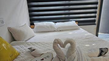 1 sovrum och gratis wi-fi