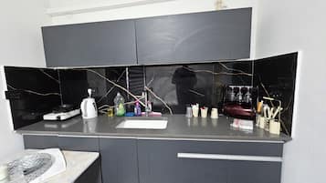 Privékeuken