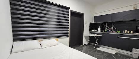 1 bedroom, WiFi
