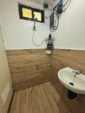 Appartamento, 1 letto queen | Bagno