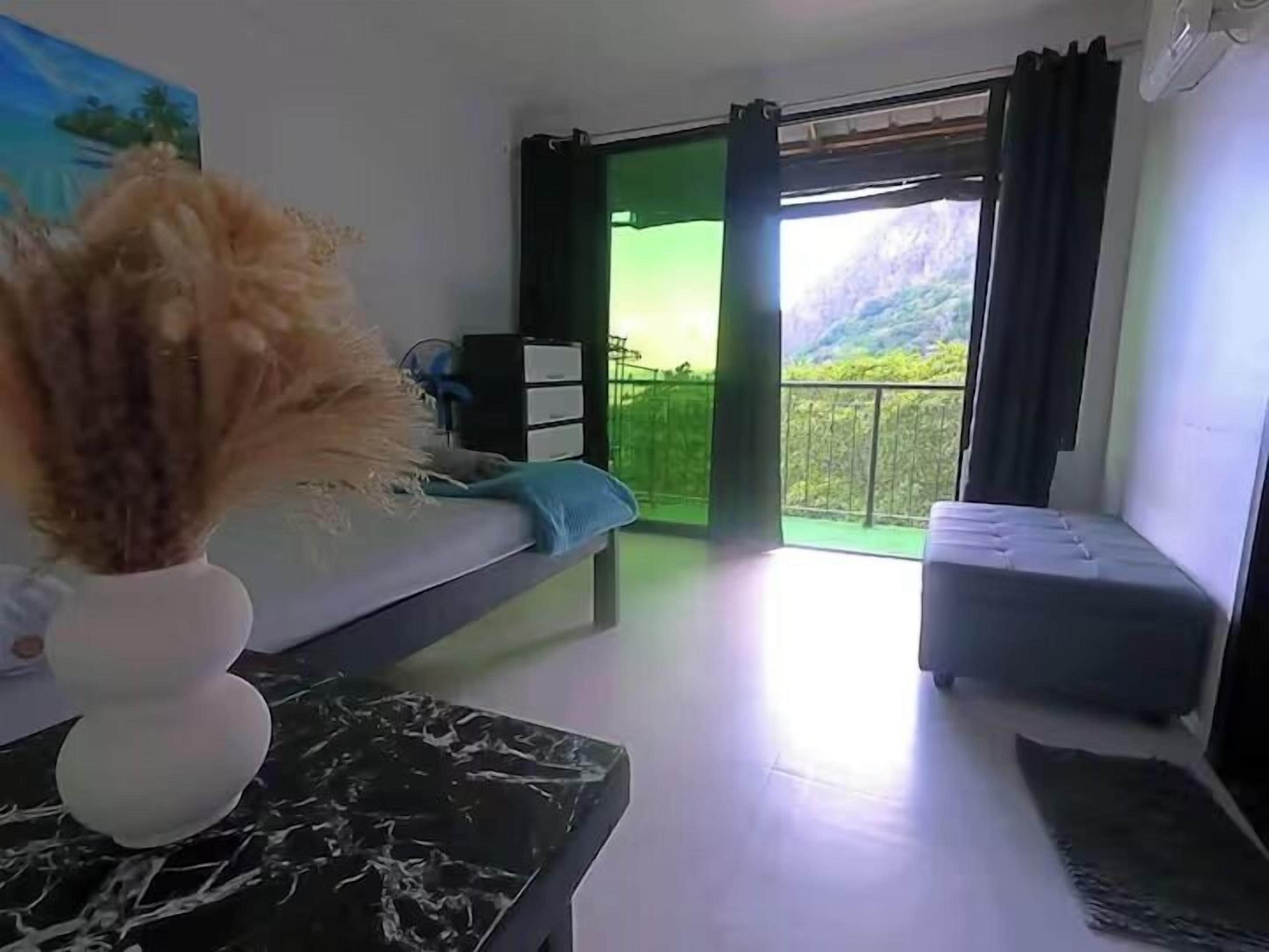 Apartment, 1 Queen Bed | Free WiFi