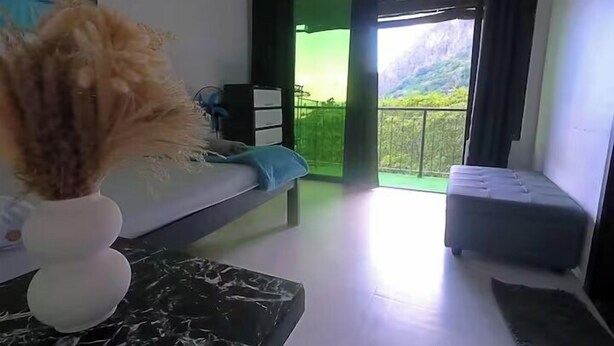 Apartemen, 1 Tempat Tidur Queen | Wi-Fi gratis