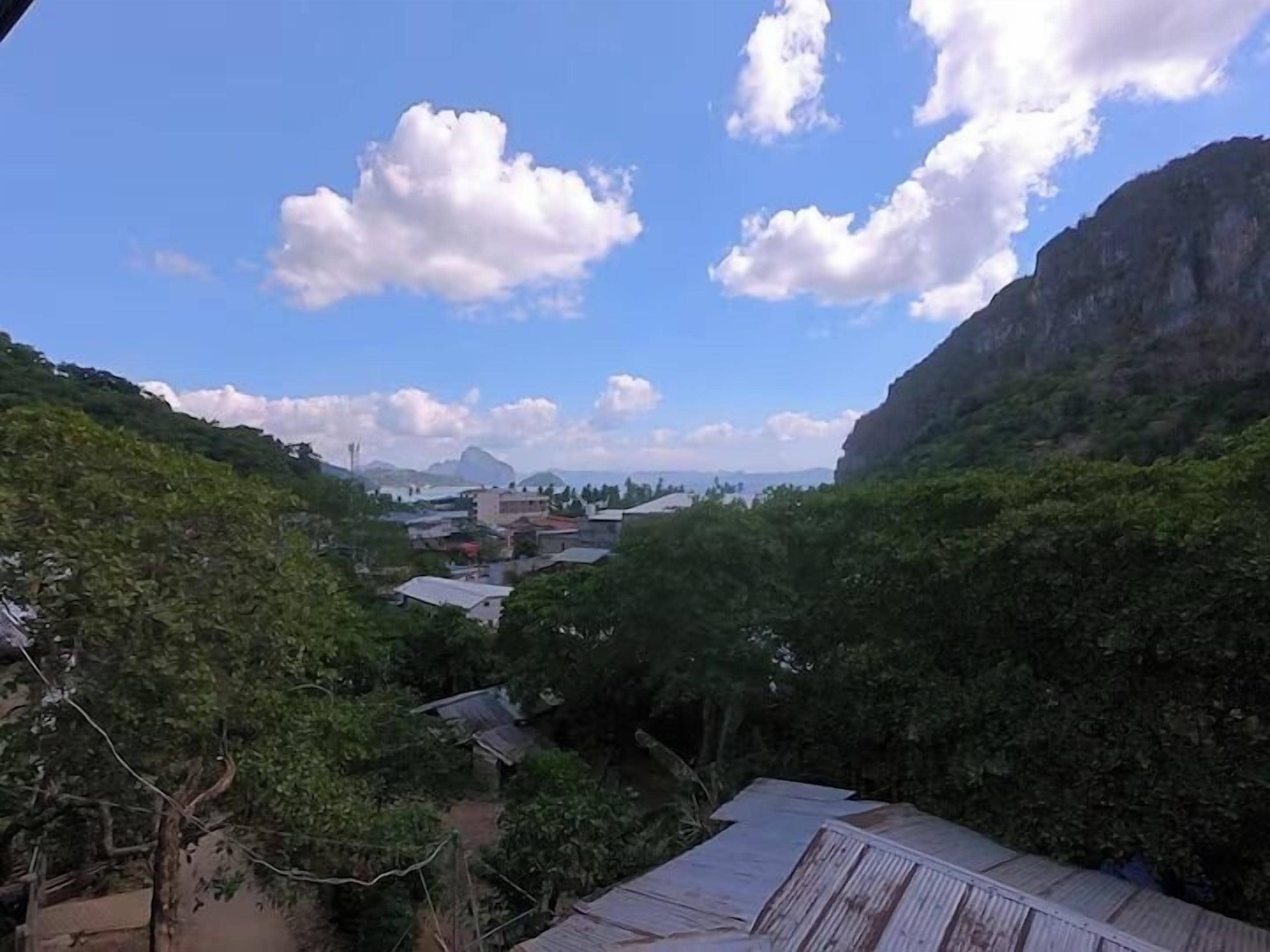 公寓, 1 張加大雙人床 | 客房景觀