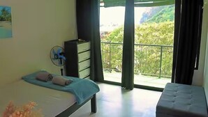 Apartemen, 1 Tempat Tidur Queen | Wi-Fi gratis