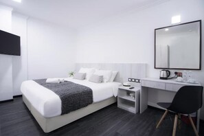 Superior Triple Room | Free WiFi