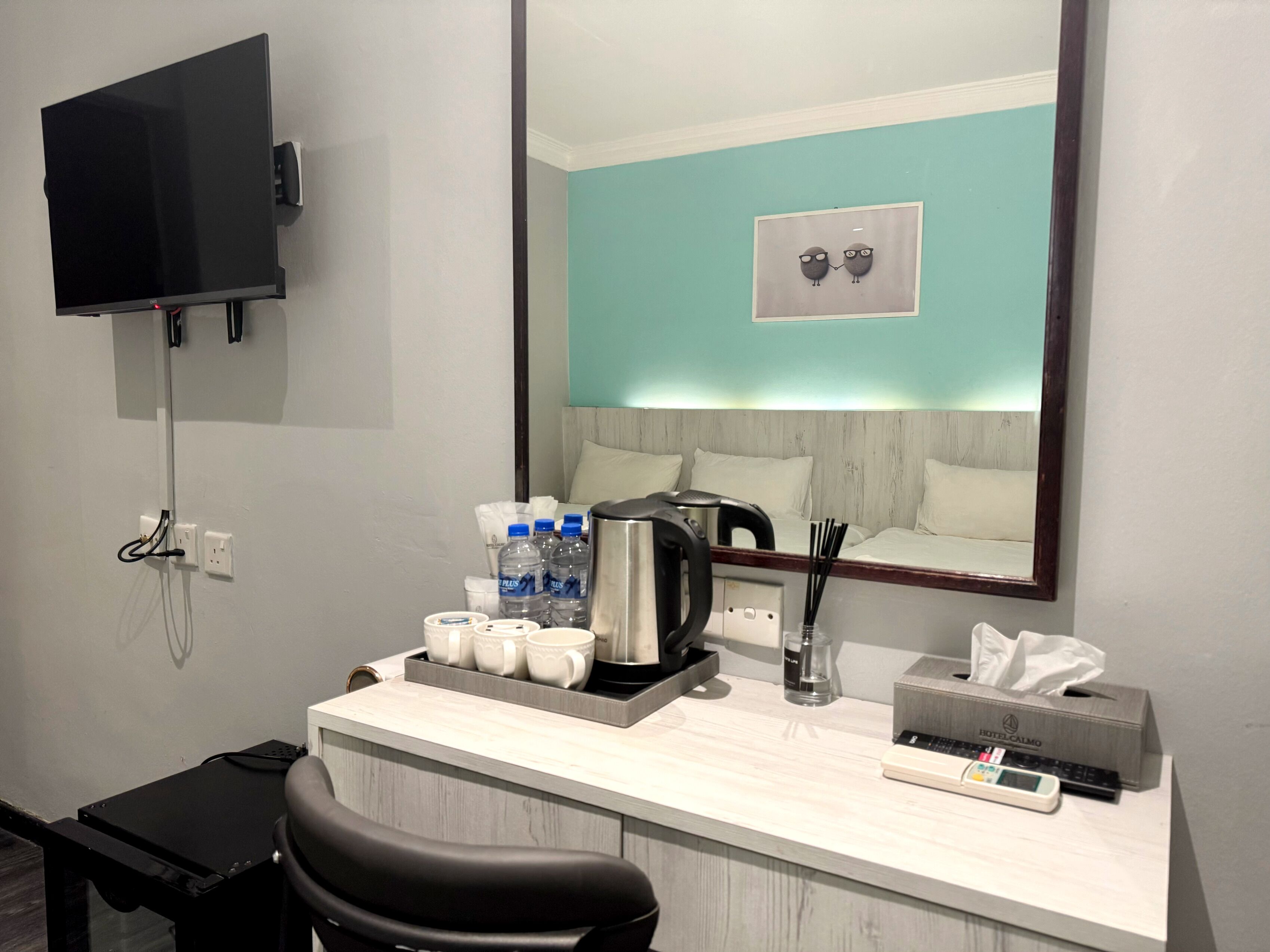 Superior Triple Room | Free WiFi