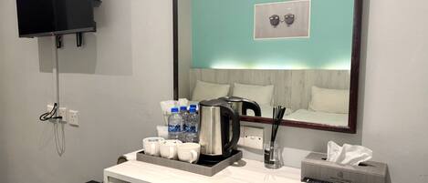 Superior Triple Room | Free WiFi