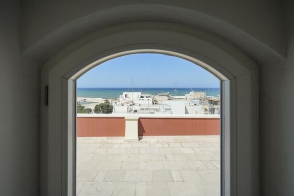 Terraço/pátio