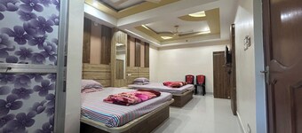 DIGHA HOTEL GANGA