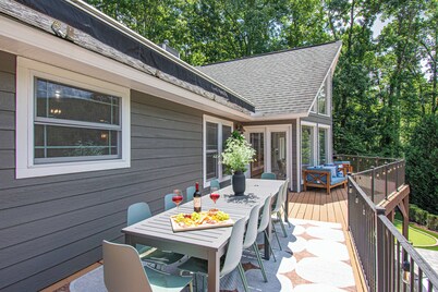 Pickleball | Movies| Games | Fall getaway!