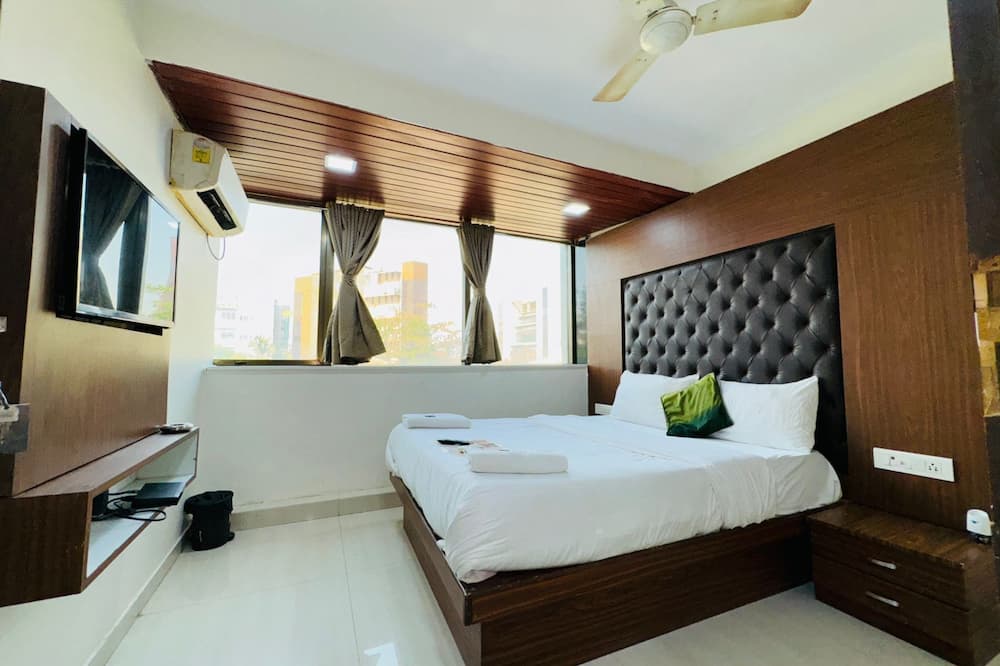 artus inn midc andheri east mumbai