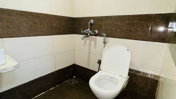 Double Room, Tower | Bathroom