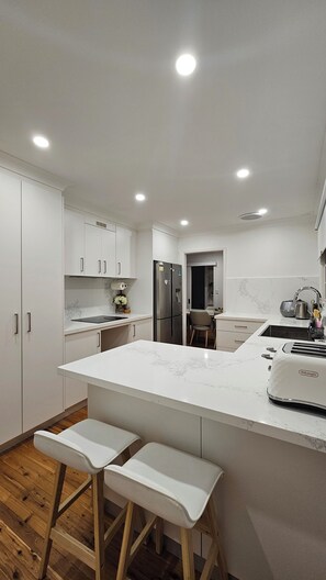 Cucina privata