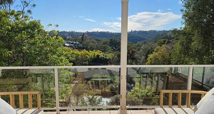 Private Room with shared bathroom