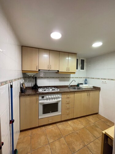 Village House in Sierra Engarcerán – Peaceful Retreat