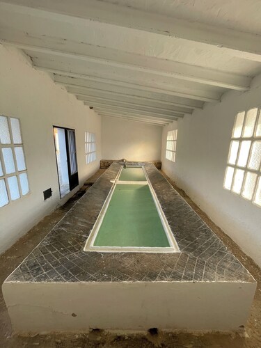 Village House in Sierra Engarcerán – Peaceful Retreat