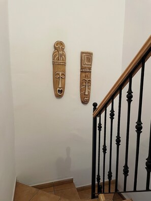 Interior - Village House in Sierra Engarcerán – Peaceful Retreat (la Serratella)