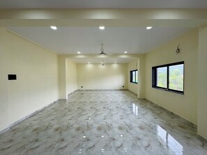 Business centre