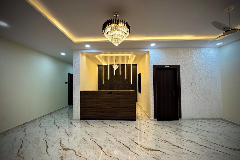 Hotel Vanvira