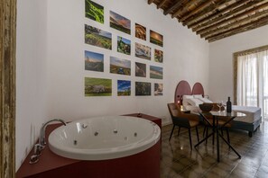 Superior Double Room | Iron/ironing board, free WiFi - Ballarooms Experience (Palermo)