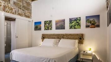 Doppelzimmer, eigenes Bad