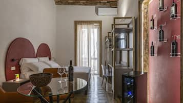 Superior-Doppelzimmer