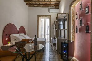 Superior Double Room | Iron/ironing board, free WiFi