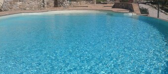 Lisa House in the Borgo
