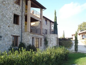 Fachada