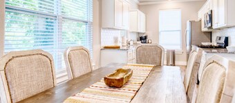 Walk-to-Stadium - 6BR Retreat w/ En-Suite Baths